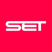 SET Profile factory logo - Similar company to Esp Australia - Tactiles & Stair Nosing