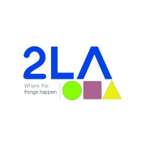 2LA logo - Similar company to Impetus International