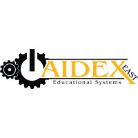 Aidex East logo - Similar company to Buckeye Educational Systems