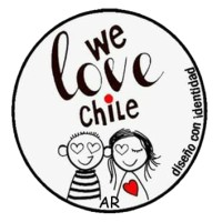 We Love Chile logo - Similar company to Vou De Trip