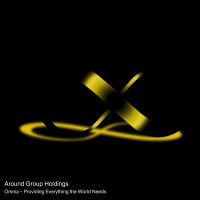 Around Group Holdings logo - Similar company to Khazar Trade