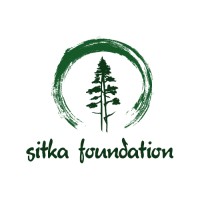 Sitka Foundation logo - Similar company to Ivey Foundation