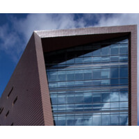 Built Environment - University of Plymouth logo - Similar company to Commsprovider.Co.Uk