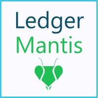 Ledger Mantis logo - Similar company to Construction Accounting Solution, Llc