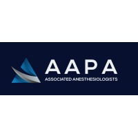 Associated Anesthesiologists, P. A. (AAPA) logo - Similar company to Footprint Development