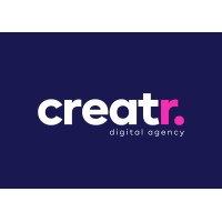 Creatr Digital Agency logo - Similar company to Pınar Otel