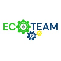 ECO TEAM SAS logo - Similar company to Ecoteamline
