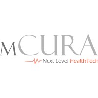 mCURA logo - Similar company to Agingoptions