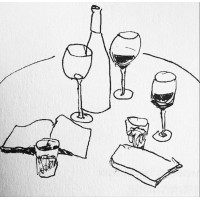 Copenhagen Wine Import logo - Similar company to Vinolicious.Dk