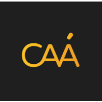 Grupo CAÁ logo - Similar company to Alphasquad
