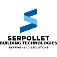 SERPOLLET BUILDING TECHNOLOGIES logo - Similar company to Bentin