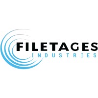 Filetages Industries logo - Similar company to Top Drone 60