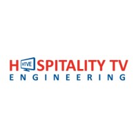 Hospitality TV Engineering logo - Similar company to Conekta Visual Solutions, S.L.