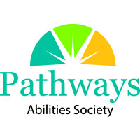 Pathways Abilities Society logo - Similar company to Braintrust Canada