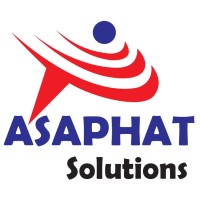 ASAPHAT SOLUTIONS UGANDA LIMITED logo - Similar company to Moap Uganda Limited