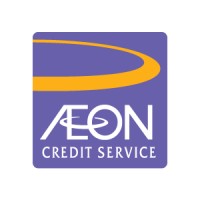 AEON Credit Service (Asia) Co., Ltd. logo - Similar company to Crefit 維信