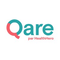 Qare.fr logo - Similar company to Tricky