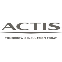 ACTIS Insulation logo - Similar company to Iso2000 Isolation