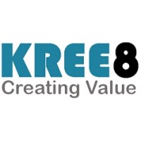 KREE8 Consulting logo - Similar company to Anditech Perú