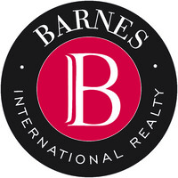 BARNES Hungary logo - Similar company to Barnes Verbier
