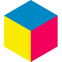 Rubixx Cube logo - Similar company to Softone Business Solution