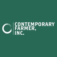 Contemporary Farmer, Inc logo - Similar company to Demeter Usa
