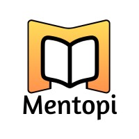Mentopi logo - Similar company to Abilitybridge