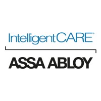IntelligentCARE logo - Similar company to Phoniro Danmark