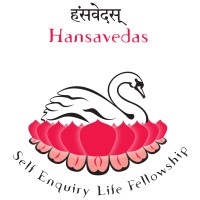 Self Enquiry Life Fellowship - Hansavedas logo - Similar company to Boundless Freedom Project