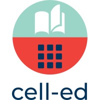 Cell-Ed, Inc. logo - Similar company to National Minority Health Association