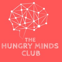 The Hungry Minds' Club logo - Similar company to Hungry Minds I Discover Learning Designs I Instructional Design Australia