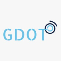 GDOT UCAM logo - Similar company to Restometrics App