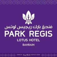Park Regis Lotus Hotel