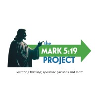 The Mark 5:19 Project logo - Similar company to Franciscan Friars Of The Province Of Our Lady Of Guadalupe