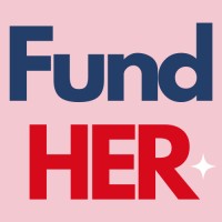 FundHER logo - Similar company to Fundhero