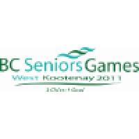 Bc Seniors Games