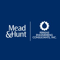 Perkins Engineering Consultants, Inc., A Mead & Hunt Company logo - Similar company to Nc Sturgeon
