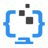 Pharoscode logo - Similar company to Widgets B.V.