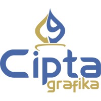 Percetakan Cipta Grafika - Purwakarta logo - Similar company to Boxareus