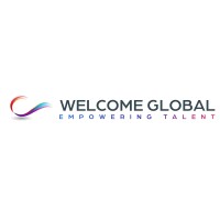 Welcome Global logo - Similar company to Digidal