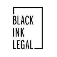 Black Ink Legal logo - Similar company to Titanium Black Outsourcing