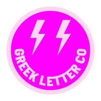 Greek Letter Co. logo - Similar company to Complete Aba, L.L.C.