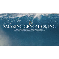 Amazing Genomics, Inc. logo - Similar company to Meriden