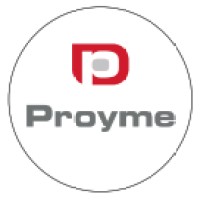 PROYME INGENIERIA Y CONSTRUCCION logo - Similar company to Mdf Construcción