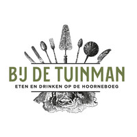 Restaurant Bij de Tuinman logo - Similar company to Ledig Erf