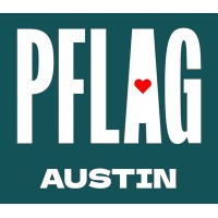 PFLAG Austin logo - Similar company to Pflag Denver