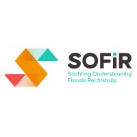 Stichting Ondersteuning Fiscale Rechtshulp (SOFiR) logo - Similar company to Oplus Amsterdam