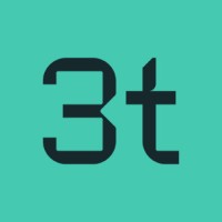 3t | Drilling Systems logo - Similar company to Drilling And Wells Academy