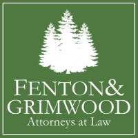 Fenton & Grimwood