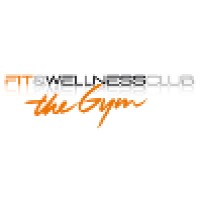 Fit & Wellnessclub The Gym